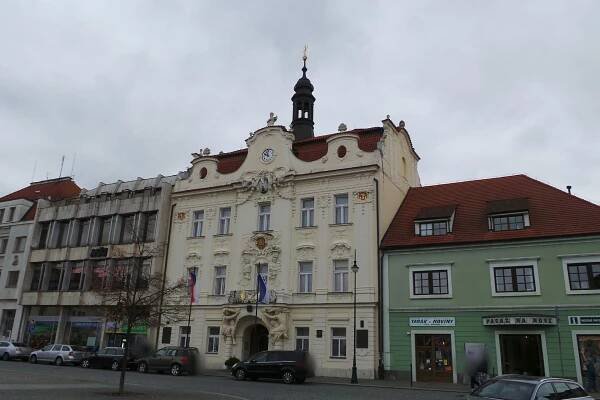 MÚ Beroun - Odbor životního prostředí foto 1