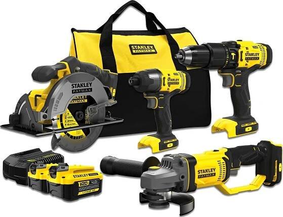 Stanley Fatmax SFMCK469M2