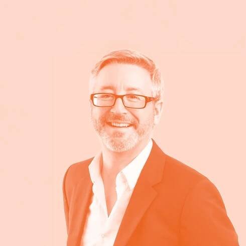 Stuart Smith, Executive Board Advisor