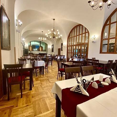 Želiv, Resort Klášter Želiv - 