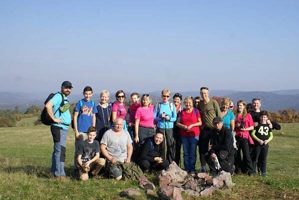 vychazky 2018 | Klub českých turistů Boskovice
