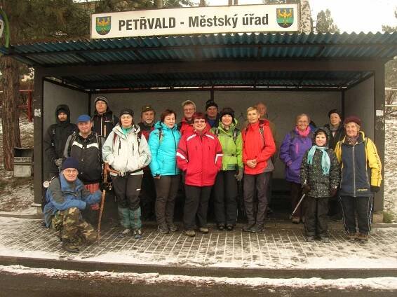 DSCN9640 | KČT odbor Petřvald, 113306, okres Karviná 