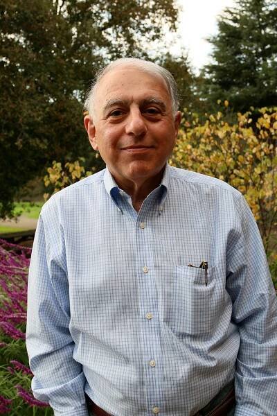 Larry Cretan – California FarmLink
