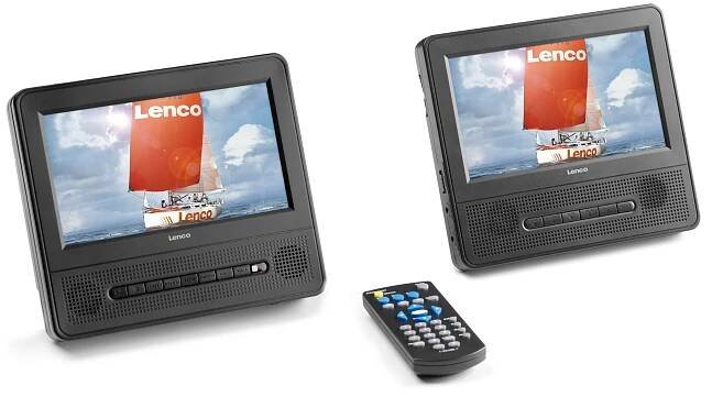 Lenco MES-202