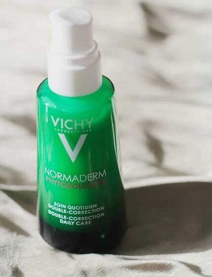 vichy normaderm phytosolution recenze