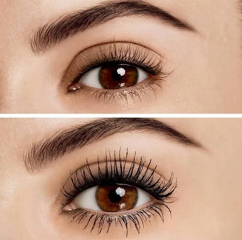 L'ORÉAL PARIS Lash Paradise Waterproof Mascara 6,4 ml