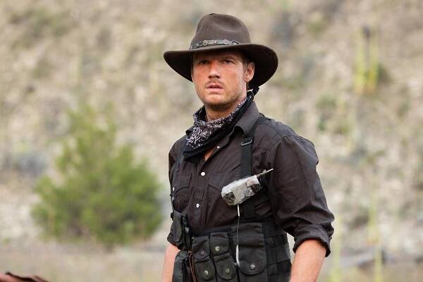 Nick Carter - Dead 7 - Z filmu