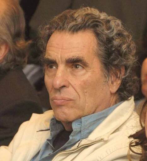 Eduardo Jozami - Wikipedia