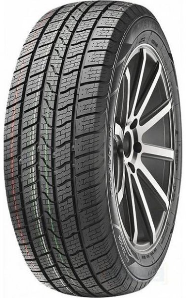 Aplus A909 All Season 235/45 R18 98 W XL od 1 298 Kč
