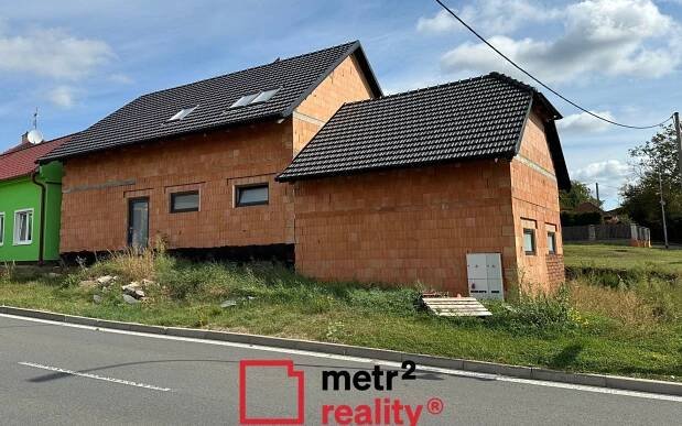 Prodej dům - Kozlany, 174 m2