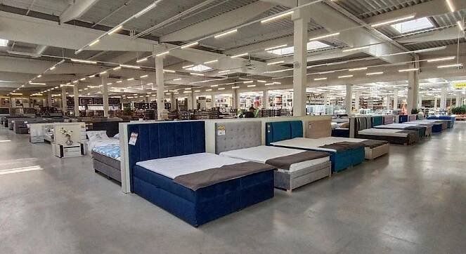 bauMax Ostrava - zahradní nábytek, dlažby, obklady