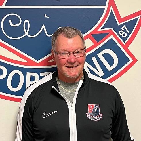 FC Portland Soccer Academy 