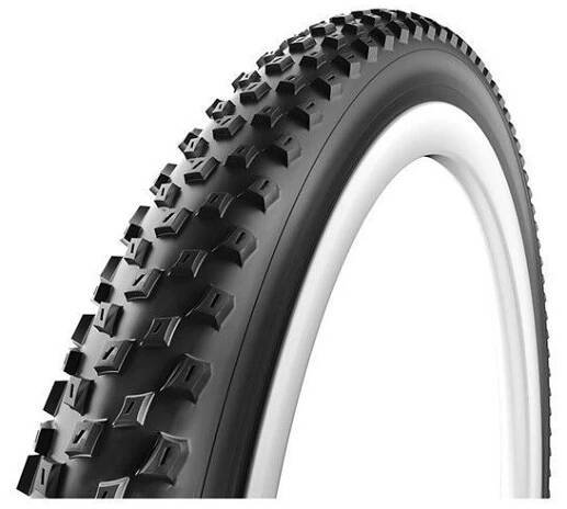 Vittoria Barzo Rigid