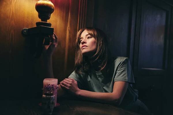 Valerie Huber - NILS SCHWARZ PHOTOGRAPHY