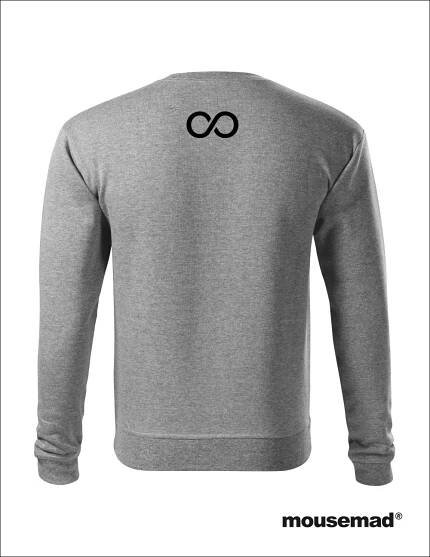 Mikina s vlastním potiskem | mousemad | T-shirt | potisk triček
