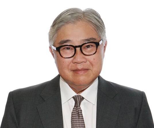 Board of Directors | CapitaLand