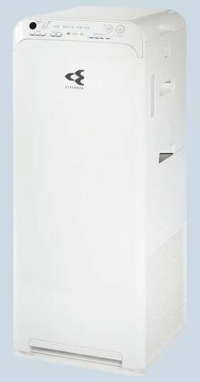 Daikin product MCK55W