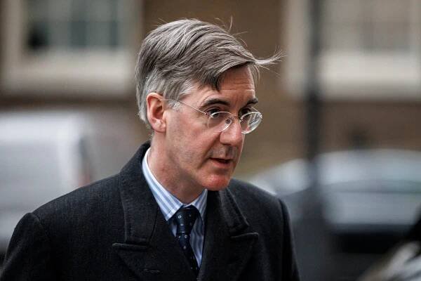 UK should drill ‘every last drop’ of North Sea oil and gas, says Jacob Rees-Mogg