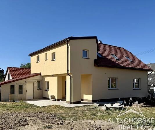 Pronájem domů, okres Havlíčkův Brod | Mapio.cz