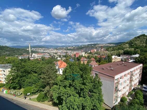 Pronájem Byt 2+1, Tolstého, Ústí nad Labem - Střekov