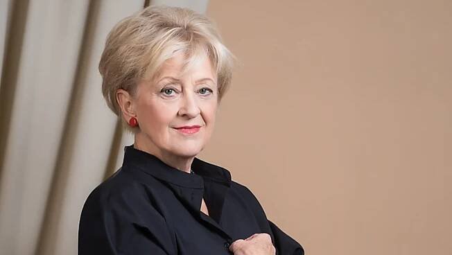 Zakladateľka úspešnej firmy SIKO, Jaroslava Valová: Odpočívanie nemám v génoch
