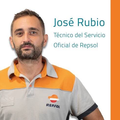 Servicio Oficial de Repsol – Hogarbutano