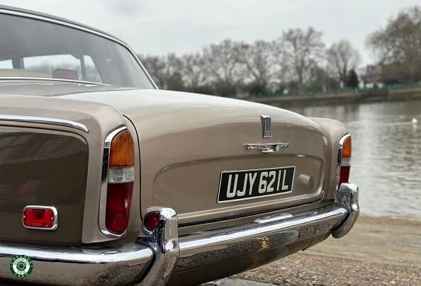 1972-Rolls-Royce-Silver-Shadow-For-Sale-8