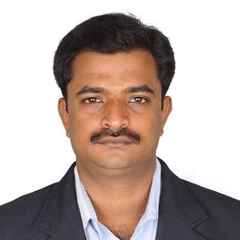 Manikandan Natarajan