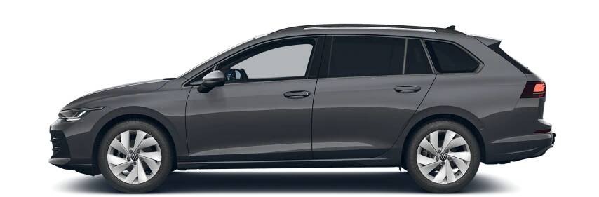 Volkswagen Golf Variant 1,5 TSI 110kW People | Vozy na operák