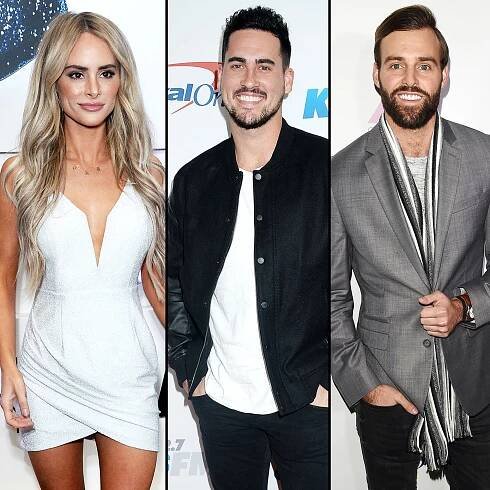 Amanda Stanton on Josh Murray, Robby Hayes, Lindsie Chrisley