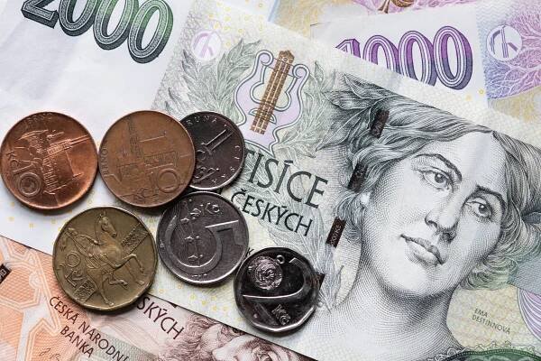 Paušální daň je v Česku absurdní, její původní idea se úplně zvrhla, říká sociolog Prokop