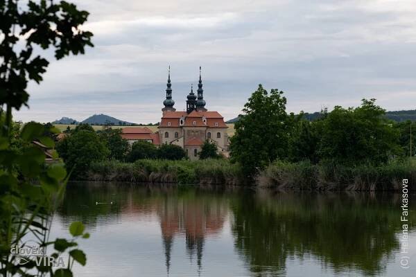 „V rovnováze“: Absolventský Velehrad 2025 - Arcibiskupství olomoucké