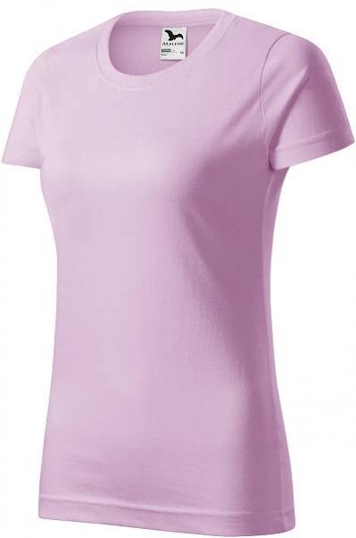 MALFINI® Tričko dámské Basic 134 - orchid
