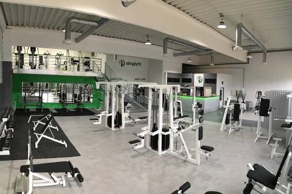 SimplyFIT