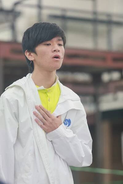 Tsz Nok Lin