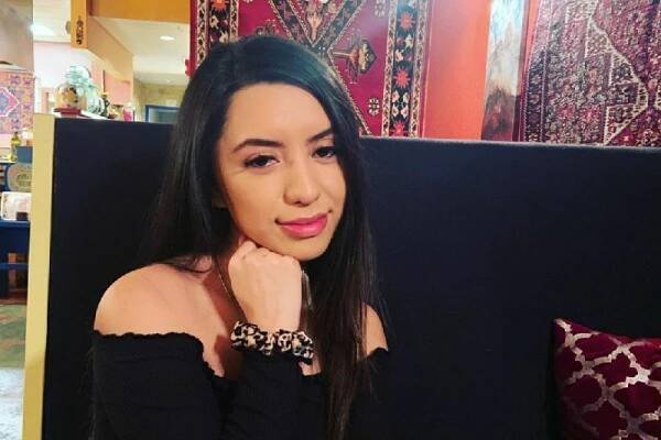 Texas Couple Accused of Murdering Young Woman Posted Bond then Vanished on Christmas Day