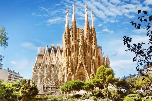 Best boutique hotels in Barcelona: Where to stay for fine dining, location and a sea view