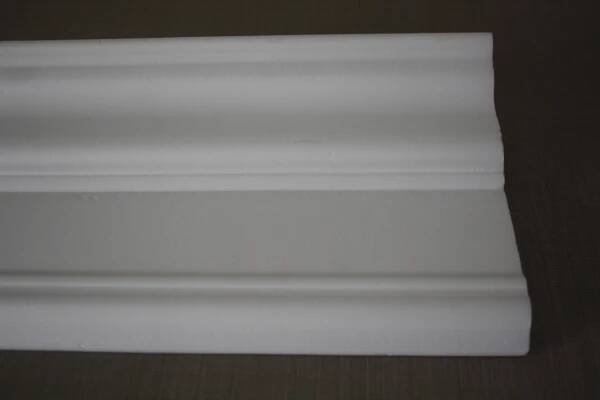stropní lišta polystyrenová D120 45x115mm