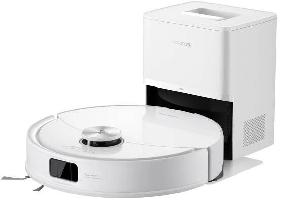Roborock Q10 VF Plus