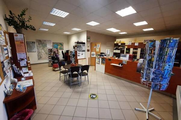 Informační centrum Velké Losiny foto 1