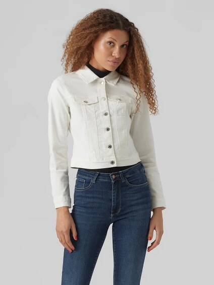 VERO MODA Přechodná bunda 'Luna'