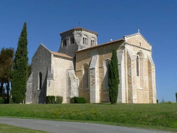 Saint-Eugène (Charente-Maritime)