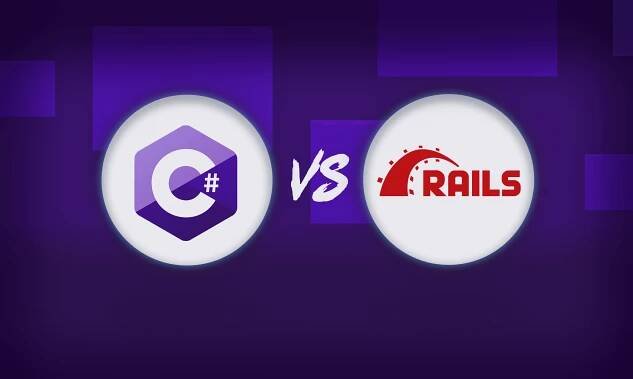 Ruby on Rails vs C# - Which Technology Should You Choose?