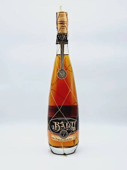 Calvados BALTI 7 let, 0,5l