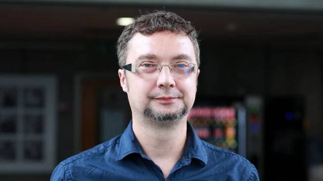 Počet kyberútoků se celosvětově každé čtyři roky zdvojnásobí, v Česku ale ztrojnásobí, říká odborník | Plus