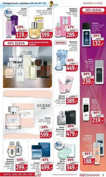 Označte produkt do nákupního košíku