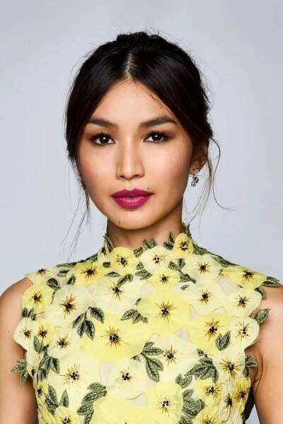Gemma Chan herečka
