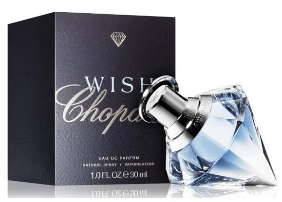 Chopard Wish parfémovaná voda pro ženy 30 ml | Modio.cz