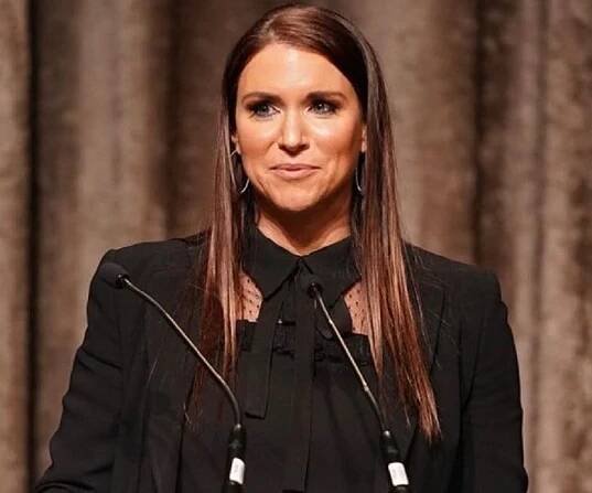 Stephanie McMahon Biography - Facts, Childhood, Family Life & Achievements