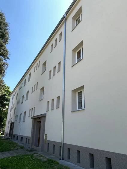 Pardubice - Dašická - Stavby-Eda s.r.o.